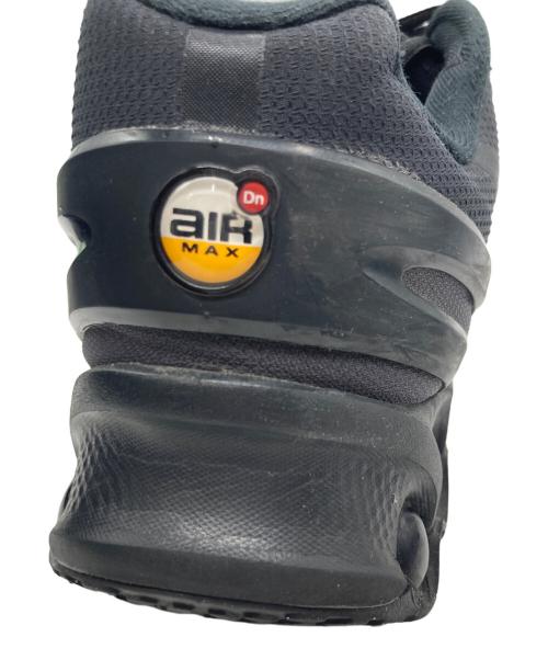NIKE（ナイキ）NIKE (ナイキ) AIR MAX DN8 ブラック サイズ:SIZE 27cmの古着・服飾アイテム
