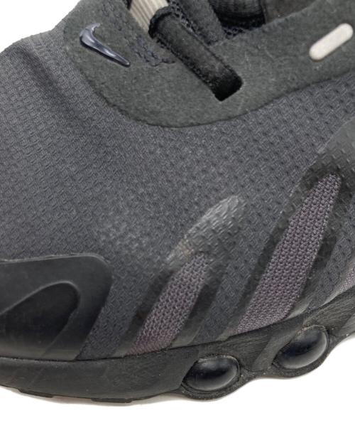 NIKE（ナイキ）NIKE (ナイキ) AIR MAX DN8 ブラック サイズ:SIZE 27cmの古着・服飾アイテム
