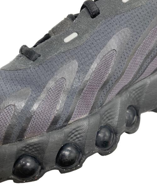 NIKE（ナイキ）NIKE (ナイキ) AIR MAX DN8 ブラック サイズ:SIZE 27cmの古着・服飾アイテム