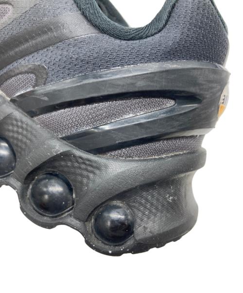 NIKE（ナイキ）NIKE (ナイキ) AIR MAX DN8 ブラック サイズ:SIZE 27cmの古着・服飾アイテム