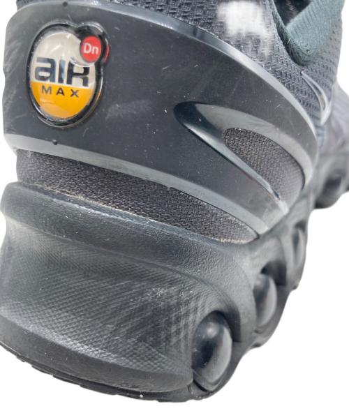 NIKE（ナイキ）NIKE (ナイキ) AIR MAX DN8 ブラック サイズ:SIZE 27cmの古着・服飾アイテム