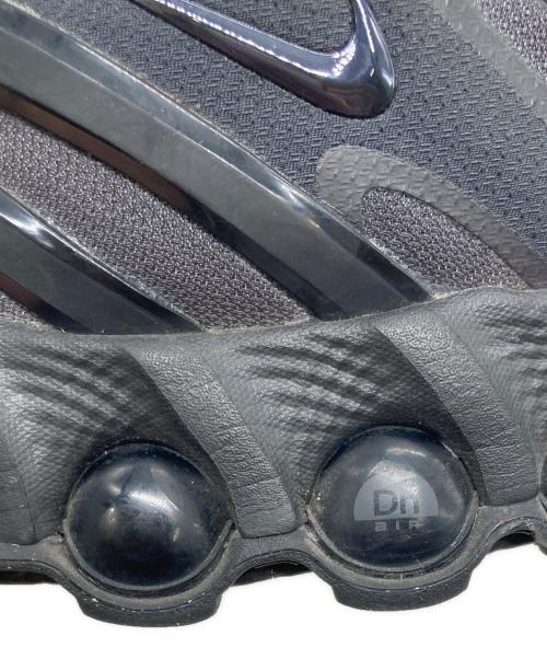 NIKE（ナイキ）NIKE (ナイキ) AIR MAX DN8 ブラック サイズ:SIZE 27cmの古着・服飾アイテム