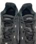 中古・古着 NIKE (ナイキ) AIR MAX DN8 ブラック サイズ:SIZE 27cm：7000円
