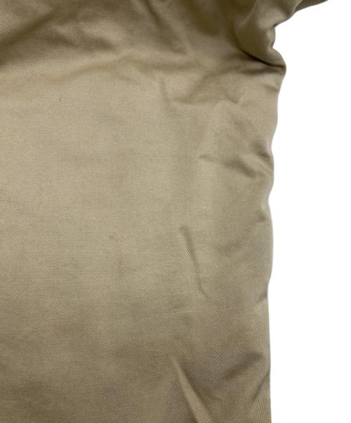 AVIREX（アヴィレックス）AVIREX (アヴィレックス) N-1 デッキジャケット ベージュ サイズ:XLARGEの古着・服飾アイテム