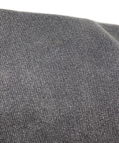 LEVI'S（リーバイス）LEVI'S (リーバイス) 先染めブラック ストレッチデニムパンツ ブラック サイズ:W33 L32の古着・服飾アイテム