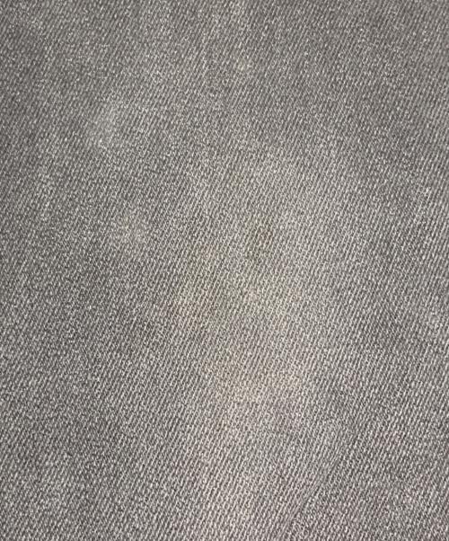 LEVI'S（リーバイス）LEVI'S (リーバイス) 先染めブラック ストレッチデニムパンツ ブラック サイズ:W33 L32の古着・服飾アイテム