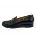 Jalan Sriwijaya (ジャランスリウァヤ) Citie / BLACK CALF ビットローファー ブラック サイズ:SIZE 5：7000円