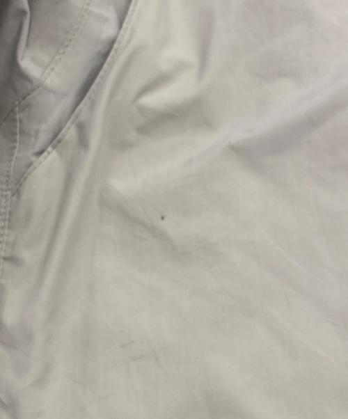 Barbour（バブアー）Barbour (バブアー) ナイロンジャケット ベージュ サイズ:Mの古着・服飾アイテム