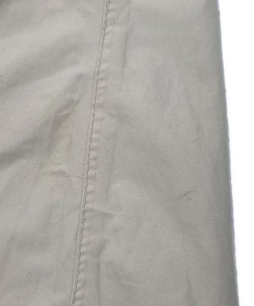 Barbour（バブアー）Barbour (バブアー) ナイロンジャケット ベージュ サイズ:Mの古着・服飾アイテム