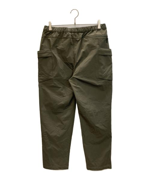 THE NORTH FACE（ザ ノース フェイス）THE NORTH FACE (ザ ノース フェイス) Class V Field Pant オリーブ サイズ:SIZE Lの古着・服飾アイテム