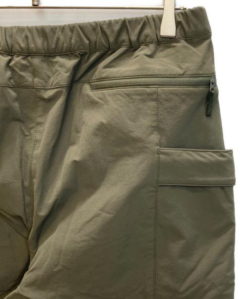 THE NORTH FACE（ザ ノース フェイス）THE NORTH FACE (ザ ノース フェイス) Class V Field Pant オリーブ サイズ:SIZE Lの古着・服飾アイテム