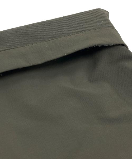 THE NORTH FACE（ザ ノース フェイス）THE NORTH FACE (ザ ノース フェイス) Class V Field Pant オリーブ サイズ:SIZE Lの古着・服飾アイテム