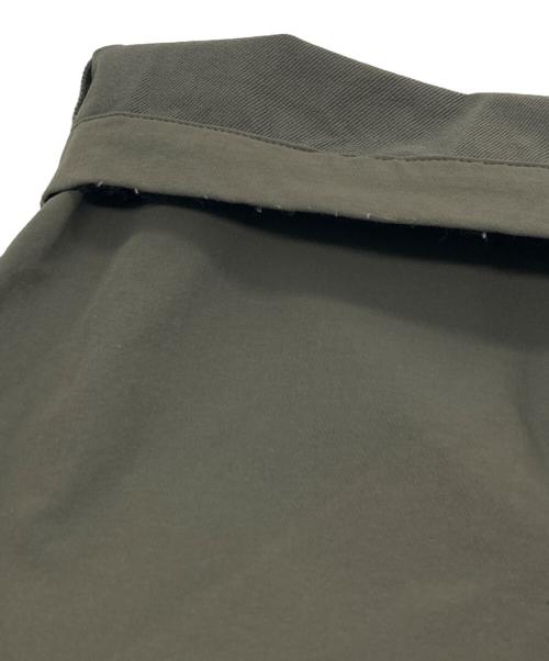 THE NORTH FACE（ザ ノース フェイス）THE NORTH FACE (ザ ノース フェイス) Class V Field Pant オリーブ サイズ:SIZE Lの古着・服飾アイテム