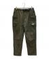 THE NORTH FACE（ザ ノース フェイス）の古着「Class V Field Pant」｜オリーブ