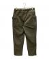 THE NORTH FACE (ザ ノース フェイス) Class V Field Pant オリーブ サイズ:SIZE L：10000円