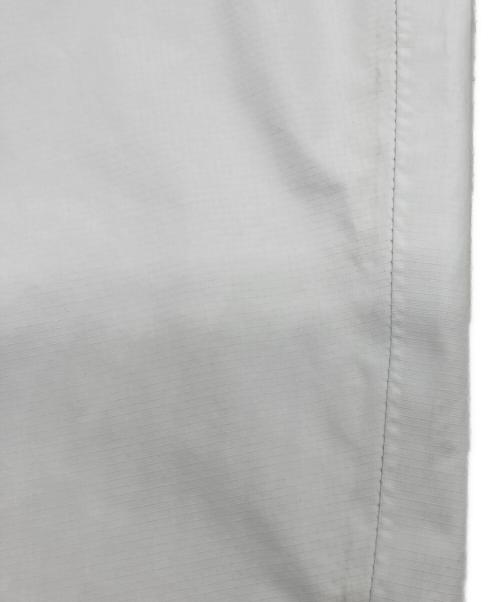 Patagonia（パタゴニア）Patagonia (パタゴニア) ウィメンズ・トレントシェル3L・ジャケット ホワイト サイズ:XSの古着・服飾アイテム