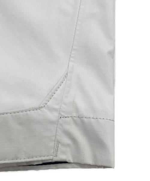 Patagonia（パタゴニア）Patagonia (パタゴニア) ウィメンズ・トレントシェル3L・ジャケット ホワイト サイズ:XSの古着・服飾アイテム