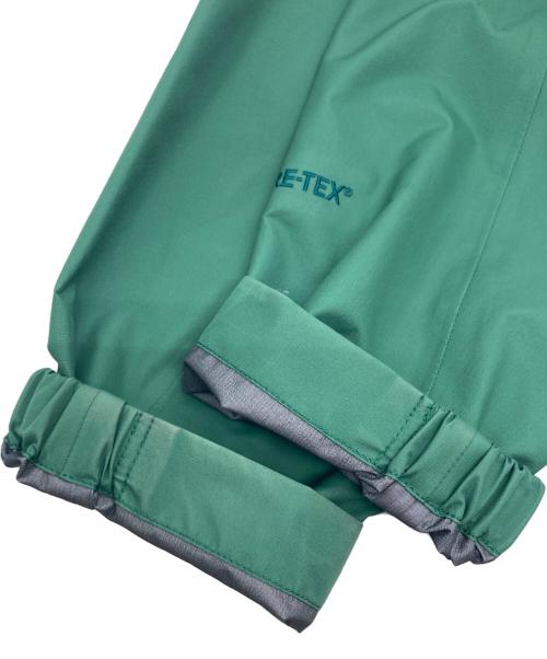 THE NORTH FACE（ザ ノース フェイス）THE NORTH FACE (ザ ノース フェイス) クライムライトジャケット グリーン サイズ:Mの古着・服飾アイテム