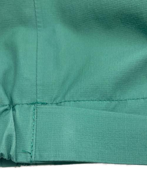 THE NORTH FACE（ザ ノース フェイス）THE NORTH FACE (ザ ノース フェイス) クライムライトジャケット グリーン サイズ:Mの古着・服飾アイテム