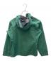 THE NORTH FACE (ザ ノース フェイス) クライムライトジャケット グリーン サイズ:M：10000円
