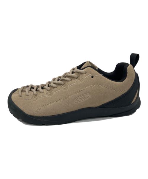 KEEN（キーン）KEEN (キーン) ジャスパー ベージュ サイズ:SIZE 23.5cmの古着・服飾アイテム
