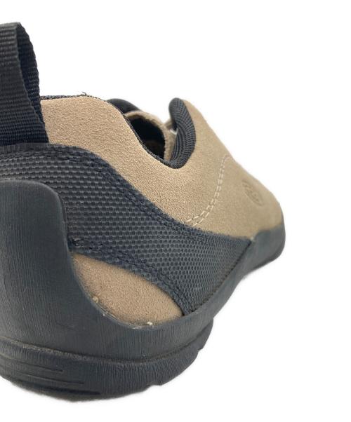 KEEN（キーン）KEEN (キーン) ジャスパー ベージュ サイズ:SIZE 23.5cmの古着・服飾アイテム