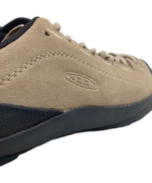KEEN（キーン）KEEN (キーン) ジャスパー ベージュ サイズ:SIZE 23.5cmの古着・服飾アイテム
