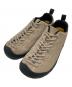 KEEN（キーン）の古着「ジャスパー」｜ベージュ