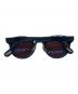 BUNNEY (バニー) OLIVER PEOPLES (オリバーピープルズ) NHS-DAVID サングラス ブラック サイズ:49□25-143：23000円
