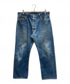 LEVI'Sリーバイス）の古着「501XX デニムパンツ」｜インディゴ