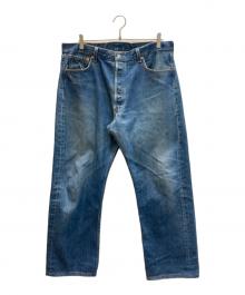 LEVI'S（リーバイス）の古着「501XX デニムパンツ」｜インディゴ