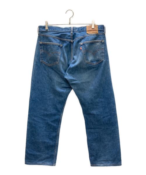 LEVI'S（リーバイス）LEVI'S (リーバイス) 501XX デニムパンツ インディゴ サイズ:SIZE W38の古着・服飾アイテム