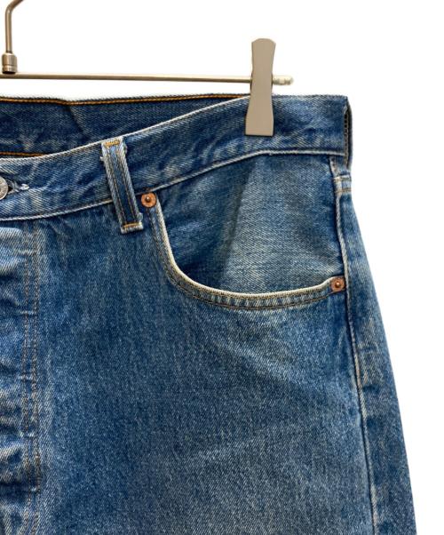 LEVI'S（リーバイス）LEVI'S (リーバイス) 501XX デニムパンツ インディゴ サイズ:SIZE W38の古着・服飾アイテム