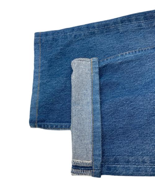 LEVI'S（リーバイス）LEVI'S (リーバイス) 501XX デニムパンツ インディゴ サイズ:SIZE W38の古着・服飾アイテム