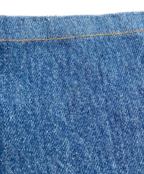 LEVI'S（リーバイス）LEVI'S (リーバイス) 501XX デニムパンツ インディゴ サイズ:SIZE W38の古着・服飾アイテム