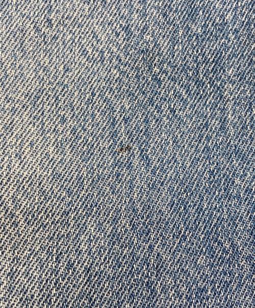 LEVI'S（リーバイス）LEVI'S (リーバイス) 501XX デニムパンツ インディゴ サイズ:SIZE W38の古着・服飾アイテム