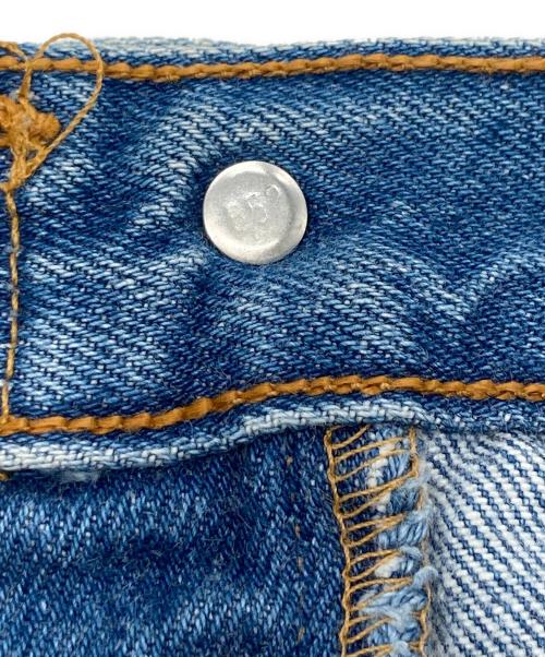 LEVI'S（リーバイス）LEVI'S (リーバイス) 501XX デニムパンツ インディゴ サイズ:SIZE W38の古着・服飾アイテム