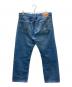 LEVI'S (リーバイス) 501XX デニムパンツ インディゴ サイズ:SIZE W38：9000円
