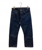 LEVI'S VINTAGE CLOTHINGリーバイス ビンテージ クロージング）の古着「501XX デニムパンツ」｜インディゴ