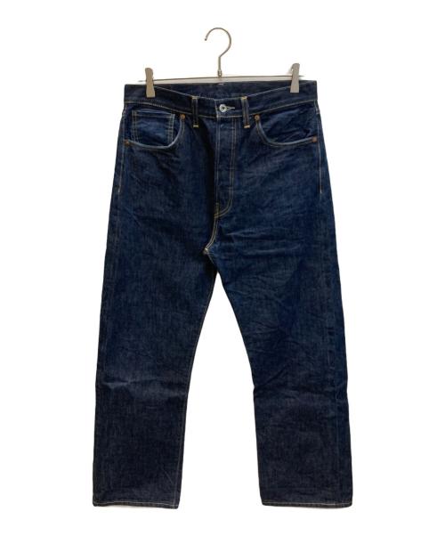 LEVI'S VINTAGE CLOTHING（リーバイス ビンテージ クロージング）LEVI'S VINTAGE CLOTHING (リーバイス ビンテージ クロージング) 501XX デニムパンツ インディゴ サイズ:SIZE W33の古着・服飾アイテム