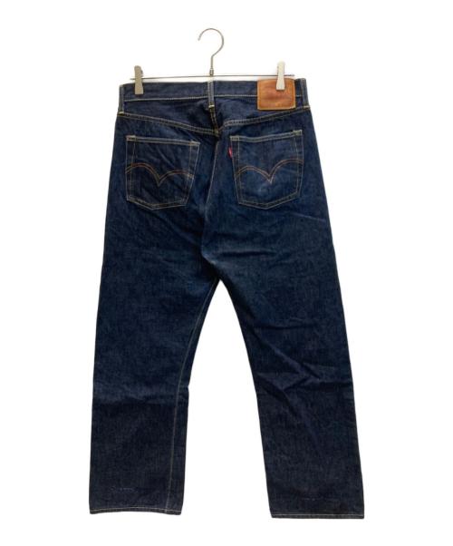 LEVI'S VINTAGE CLOTHING（リーバイス ビンテージ クロージング）LEVI'S VINTAGE CLOTHING (リーバイス ビンテージ クロージング) 501XX デニムパンツ インディゴ サイズ:SIZE W33の古着・服飾アイテム