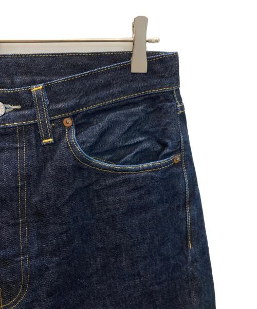 LEVI'S VINTAGE CLOTHING（リーバイス ビンテージ クロージング）LEVI'S VINTAGE CLOTHING (リーバイス ビンテージ クロージング) 501XX デニムパンツ インディゴ サイズ:SIZE W33の古着・服飾アイテム