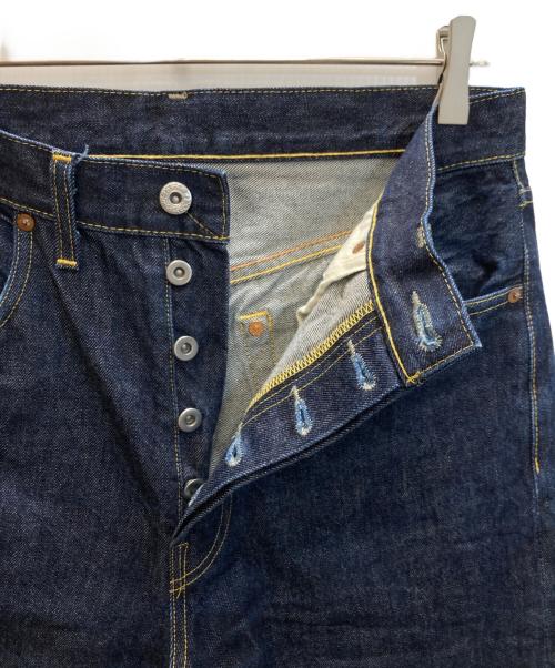 LEVI'S VINTAGE CLOTHING（リーバイス ビンテージ クロージング）LEVI'S VINTAGE CLOTHING (リーバイス ビンテージ クロージング) 501XX デニムパンツ インディゴ サイズ:SIZE W33の古着・服飾アイテム