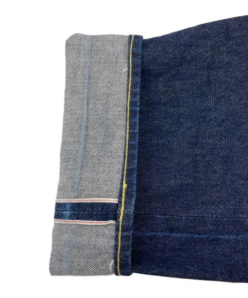 LEVI'S VINTAGE CLOTHING（リーバイス ビンテージ クロージング）LEVI'S VINTAGE CLOTHING (リーバイス ビンテージ クロージング) 501XX デニムパンツ インディゴ サイズ:SIZE W33の古着・服飾アイテム