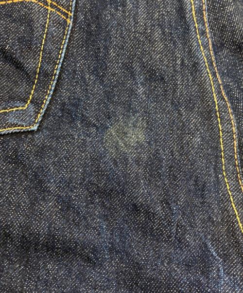 LEVI'S VINTAGE CLOTHING（リーバイス ビンテージ クロージング）LEVI'S VINTAGE CLOTHING (リーバイス ビンテージ クロージング) 501XX デニムパンツ インディゴ サイズ:SIZE W33の古着・服飾アイテム