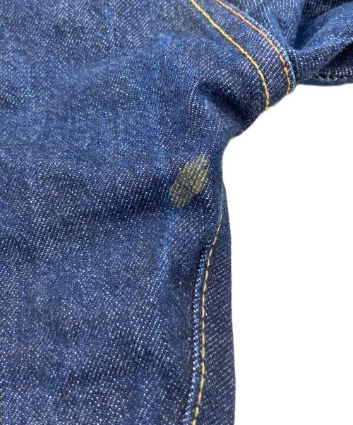 LEVI'S VINTAGE CLOTHING（リーバイス ビンテージ クロージング）LEVI'S VINTAGE CLOTHING (リーバイス ビンテージ クロージング) 501XX デニムパンツ インディゴ サイズ:SIZE W33の古着・服飾アイテム