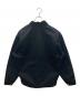 CARHARTT WIP (カーハート ワーク イン プログレス) OG DETROIT JACKET ブラック サイズ:L：27000円