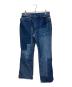 Needles（ニードルズ）の古着「Boot-Cut Jean デニムパンツ」｜インディゴ