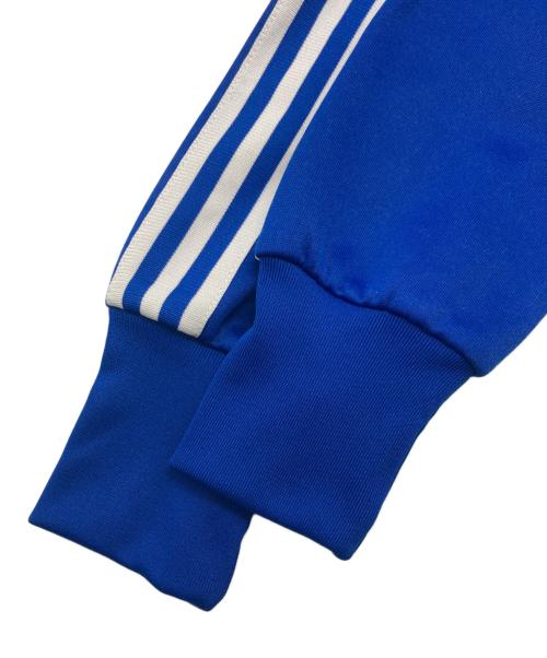 adidas（アディダス）adidas (アディダス) 日本代表トラックジャケット ブルー サイズ:Sの古着・服飾アイテム