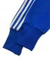 中古・古着 adidas (アディダス) 日本代表トラックジャケット ブルー サイズ:S：8000円